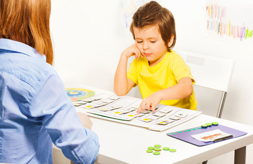 Autism Spectrum Disorder Support